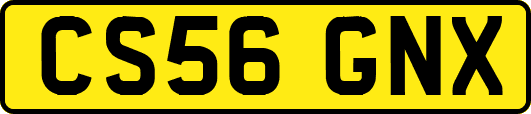 CS56GNX