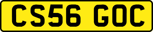 CS56GOC