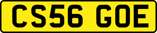 CS56GOE