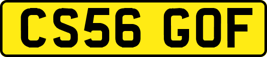 CS56GOF