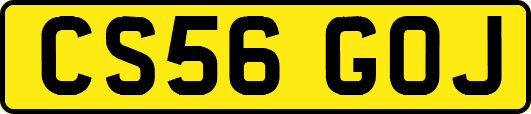CS56GOJ