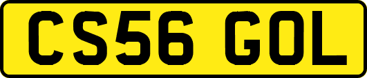 CS56GOL