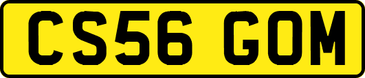 CS56GOM