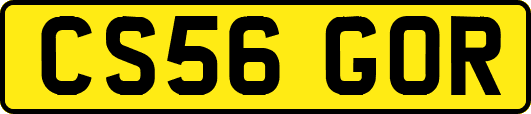 CS56GOR