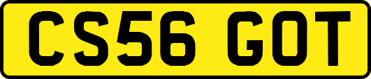 CS56GOT