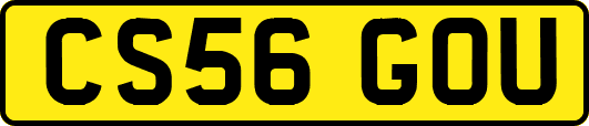 CS56GOU