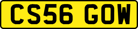CS56GOW