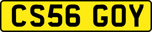 CS56GOY