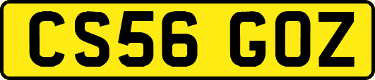 CS56GOZ