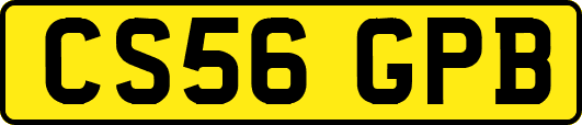 CS56GPB