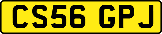 CS56GPJ