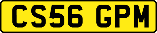 CS56GPM
