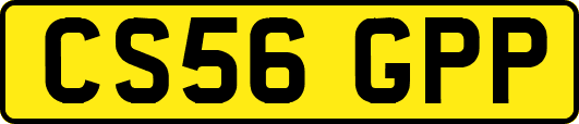 CS56GPP