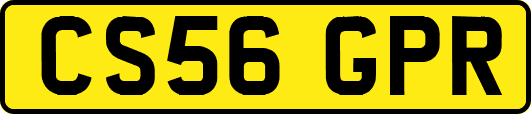 CS56GPR