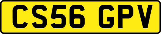 CS56GPV