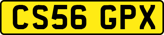 CS56GPX