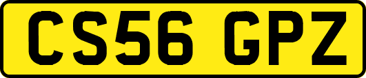 CS56GPZ