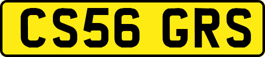 CS56GRS