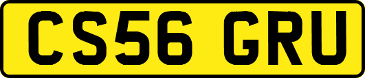 CS56GRU