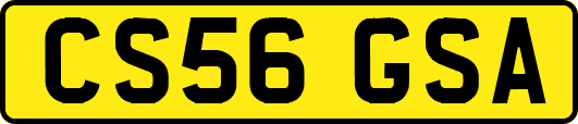 CS56GSA