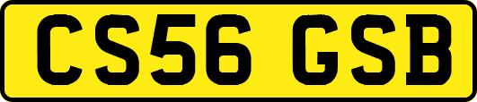 CS56GSB