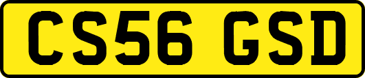 CS56GSD