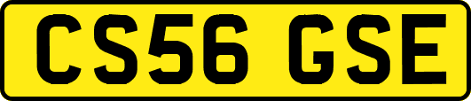 CS56GSE