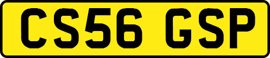 CS56GSP