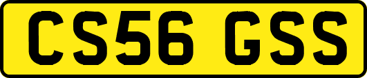 CS56GSS