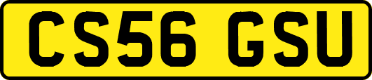 CS56GSU