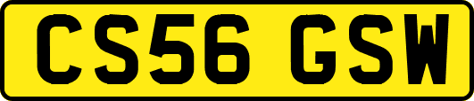 CS56GSW