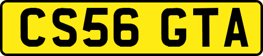 CS56GTA