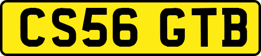 CS56GTB
