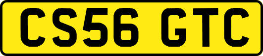CS56GTC
