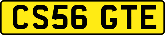 CS56GTE