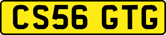 CS56GTG