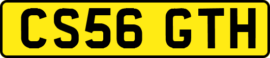 CS56GTH