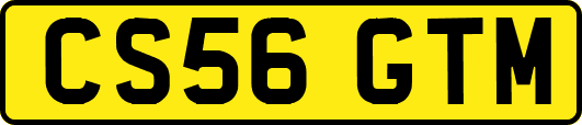 CS56GTM