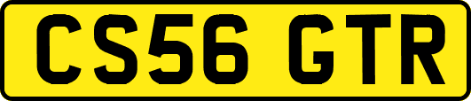 CS56GTR
