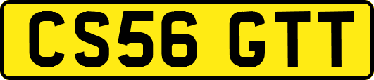 CS56GTT