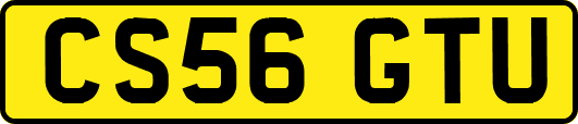 CS56GTU