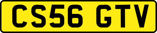 CS56GTV