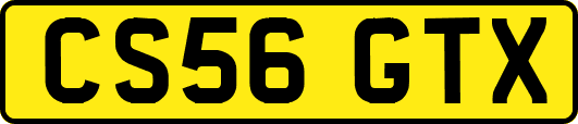 CS56GTX