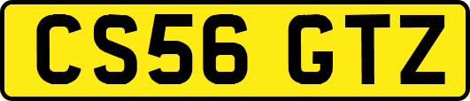 CS56GTZ