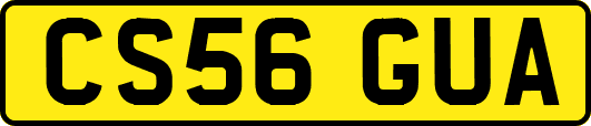 CS56GUA