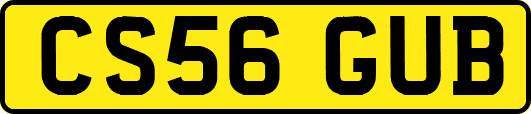 CS56GUB