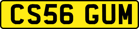 CS56GUM