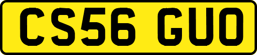 CS56GUO