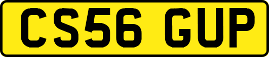 CS56GUP