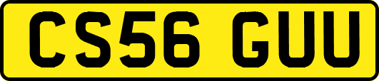 CS56GUU